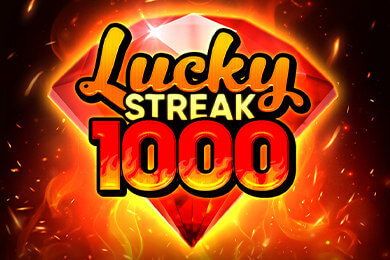 Luckystreak1000 автомат Аладдин Казино